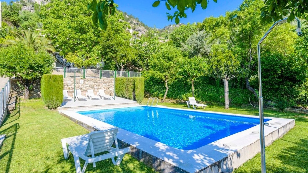 La Iruela Villa | El Rincón de Cazorla La Iruela by Ruralidays