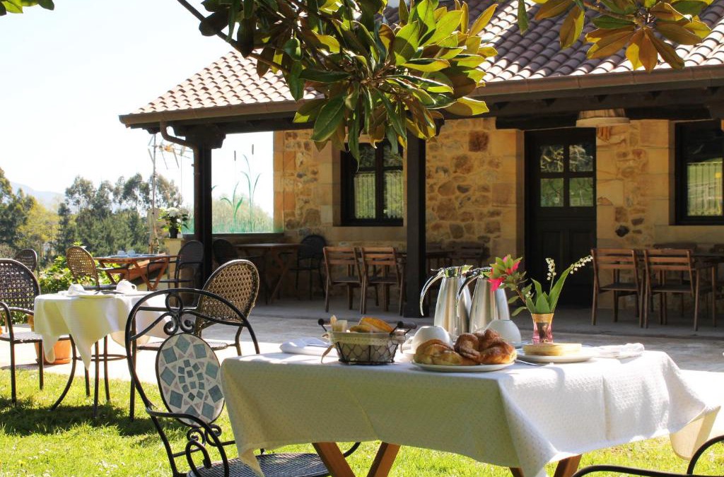 Escalante Bed & Breakfast | El Rincón de Escalante