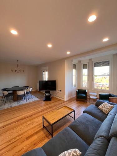 Burgos Apartment | El Rincón de Ger