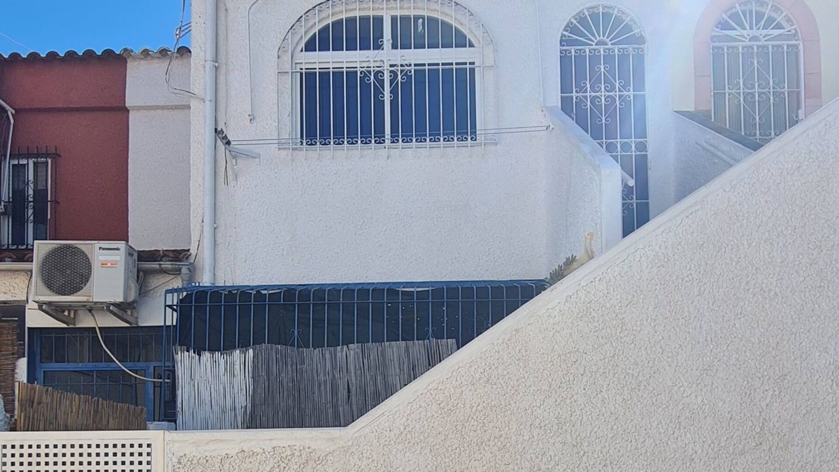 Los Alcazares House | El Rincón de la Brisa - Your Perfect Escape