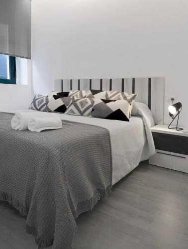 Ourense Apartment | El Rincón de la estación