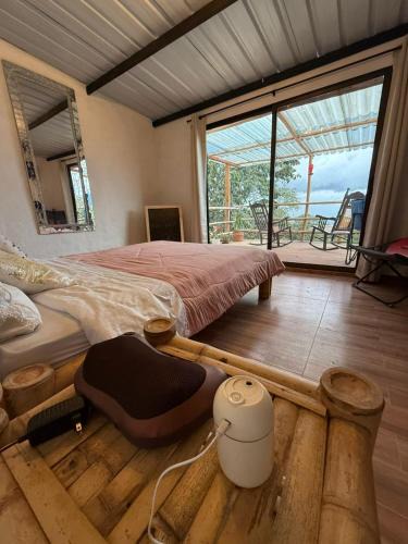 Cali Apartment | El Rincón De Las Guacharacas