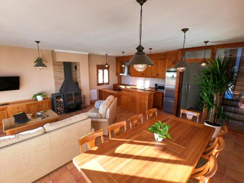 Las Majadas House | El Rincón de Majadas