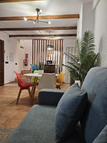 Benatae House | El Rincón de Manuela By Travel Home