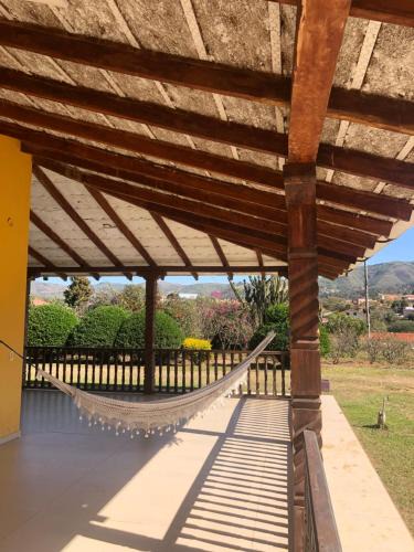 Samaipata Bed & Breakfast | El Rincón de Nukuri