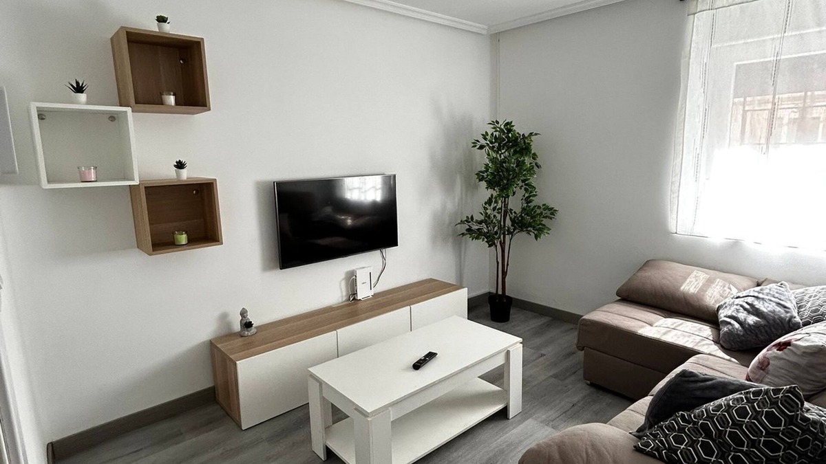 Burgos Apartment | ✨ El rincón de Paquito – Charm and comfort in the heart of Burgos