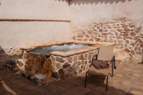 Marjaliza House | El Rincón de San Juan