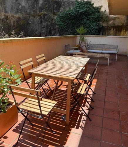 Abena Apartment | El rincón de Sardas