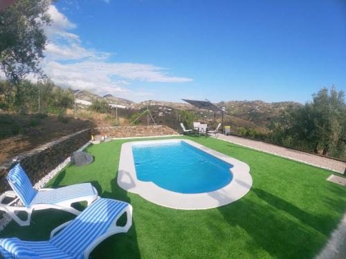 Archez House | El Rincón de Tetuán