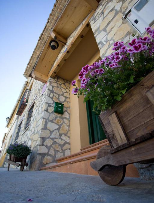 Una Apartment | El Rincón de Uña