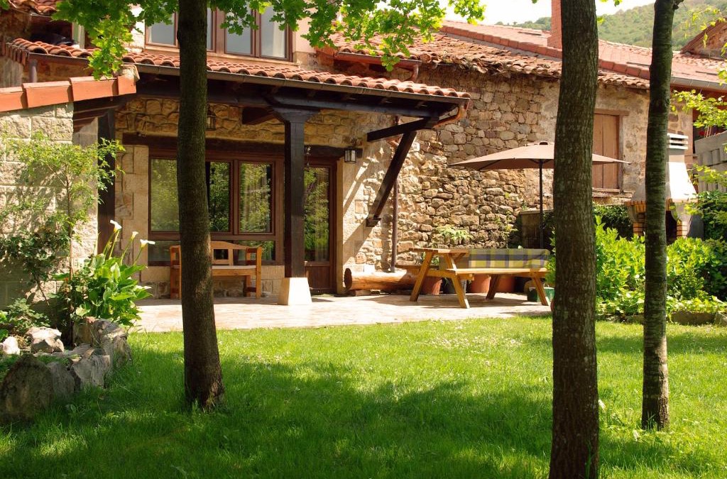 Cieza House | El Rincón del Besaya