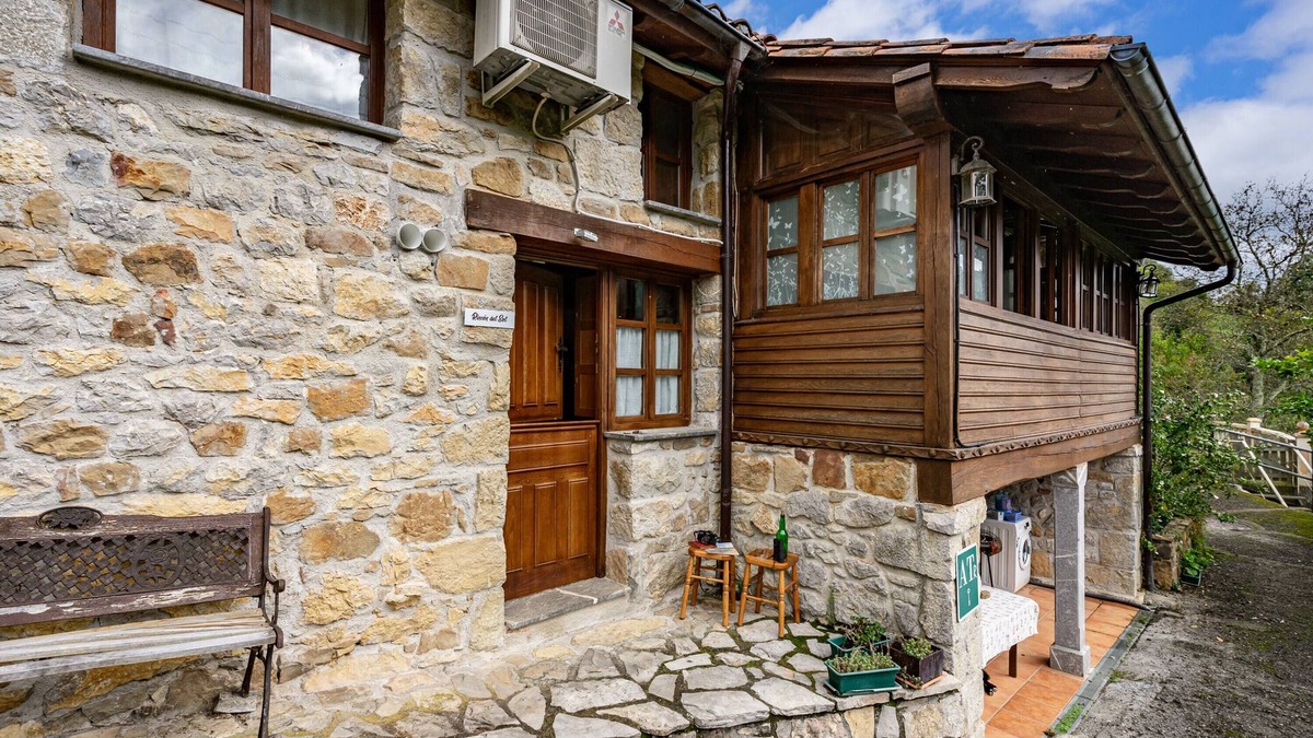 Santovena House | El Rincón del Sol: Retreat and Rest in the Picos de Europa.