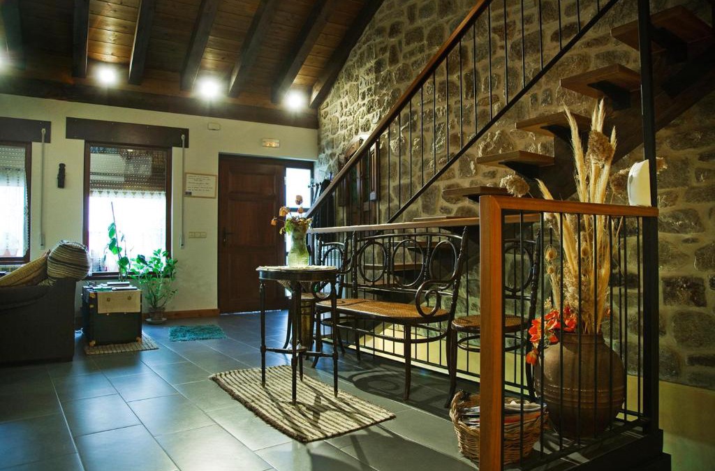 Fermoselle House | El Rincón del Tarabilla