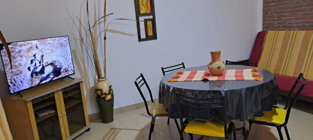 Santa Rosa Apartment | El Rincón del Viajero A&A
