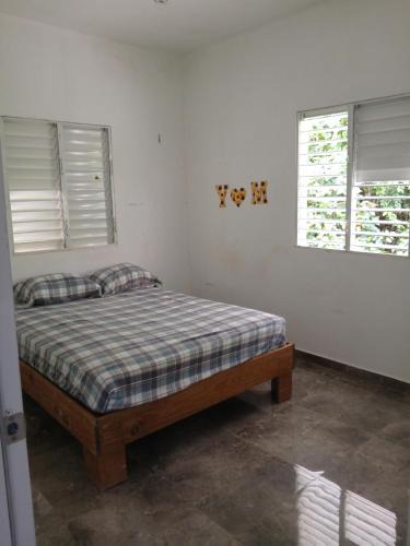 El Centro House | El rincón del yo en la calle la jagua