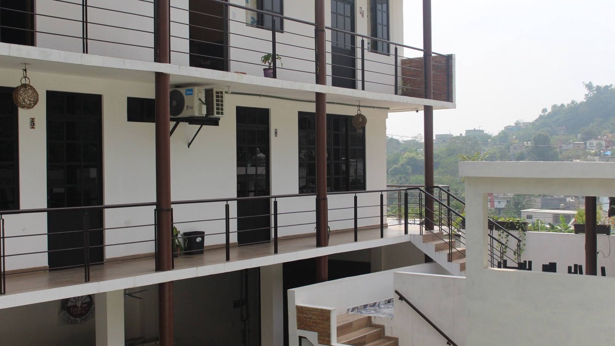 Papantla de Olarte House | El Rincón Preferido