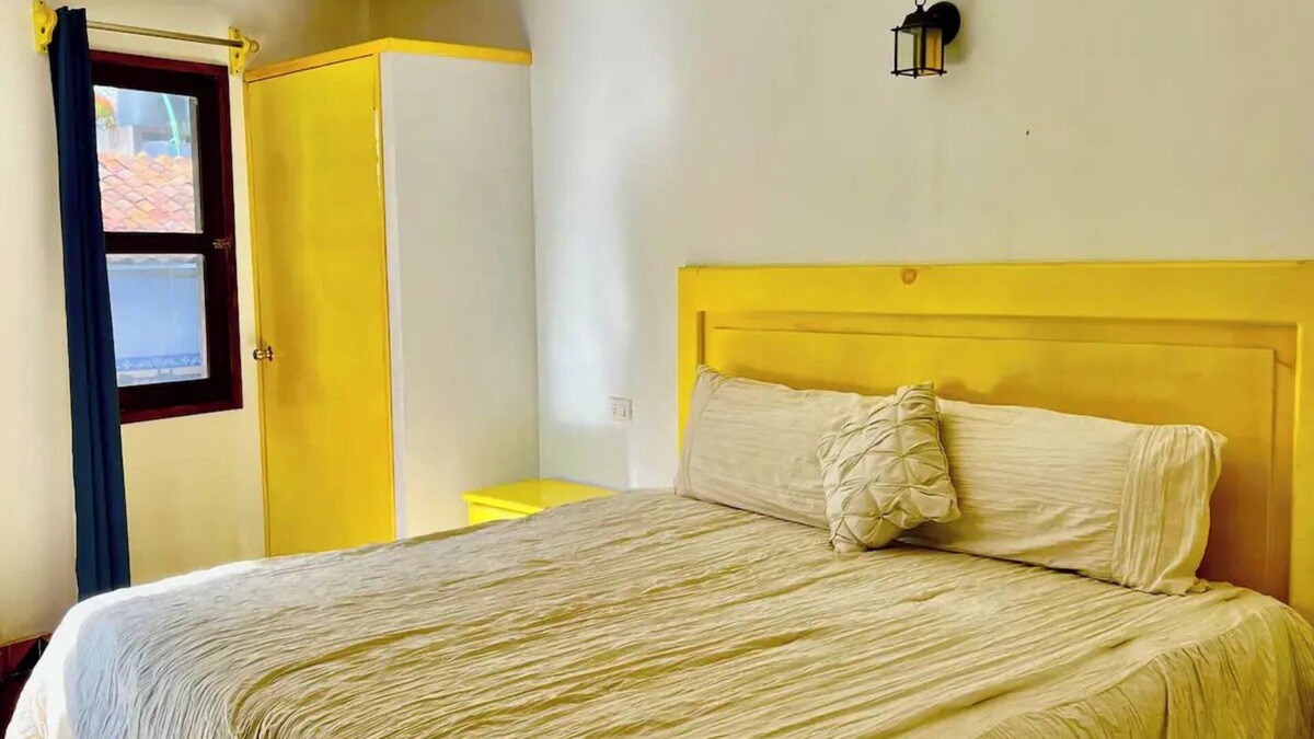 Xico Hotel | El Rincon de La Paz