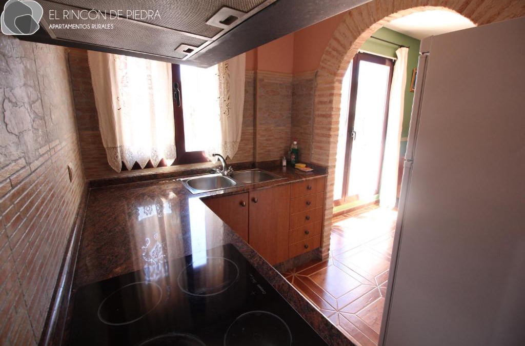 Enguidanos Apartment | El Rincon de Piedra