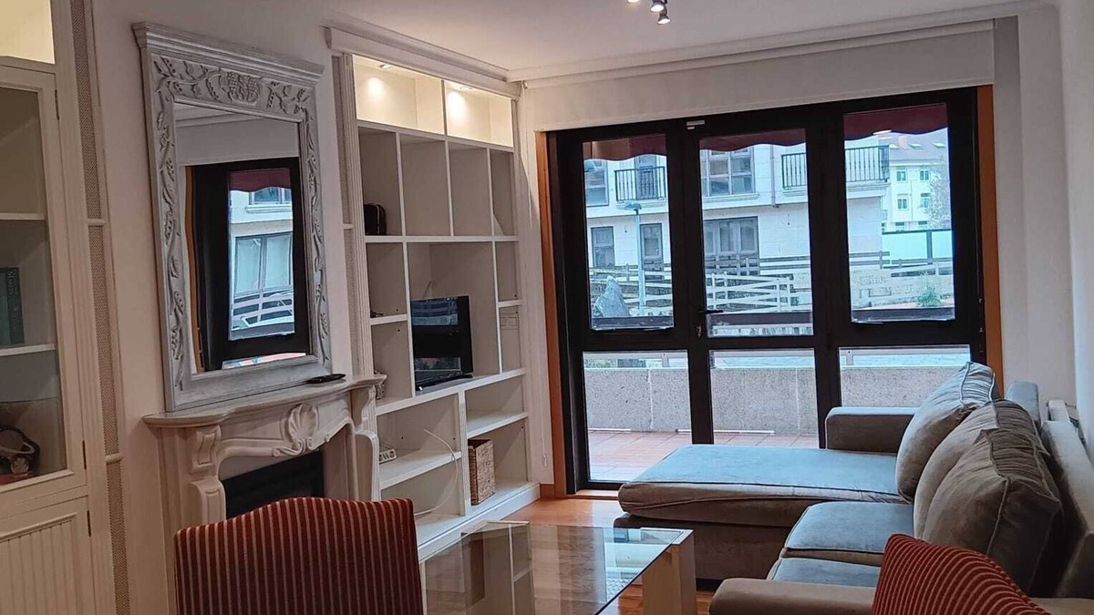 Ames Apartment | El Rincon del Pedregal