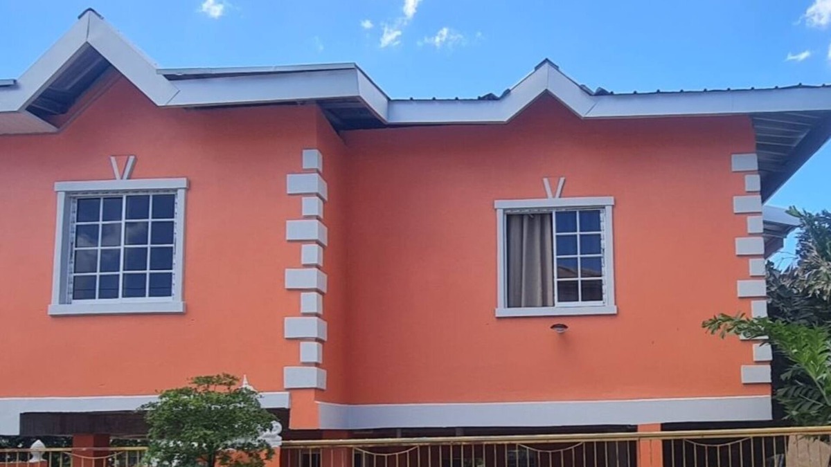 Tunapuna Apartment | El Rincon- La flor Cozy apartment for rest and relaxation
