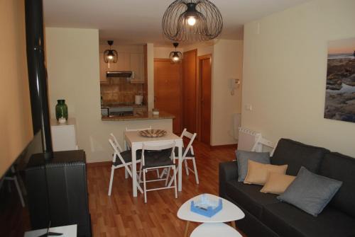 Valdelinares Apartment | El Rinconcico