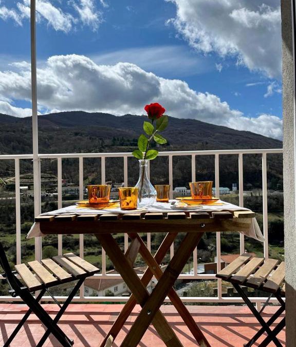 Bejar Apartment | El Rinconcito de Bejar