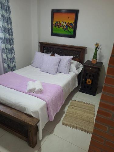 Curiti Apartment | El Rinconcito de Yoly