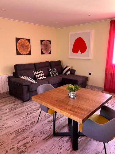 Mahora Apartment | El RINCONCITO