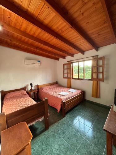 Merlo Bed & Breakfast | El Roble