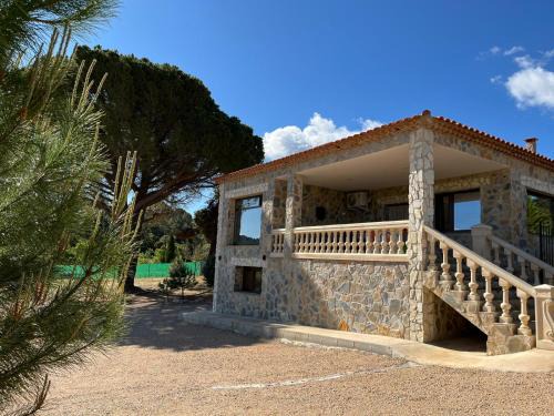 Valera de Arriba Villa | El Rodenal Casa Rural