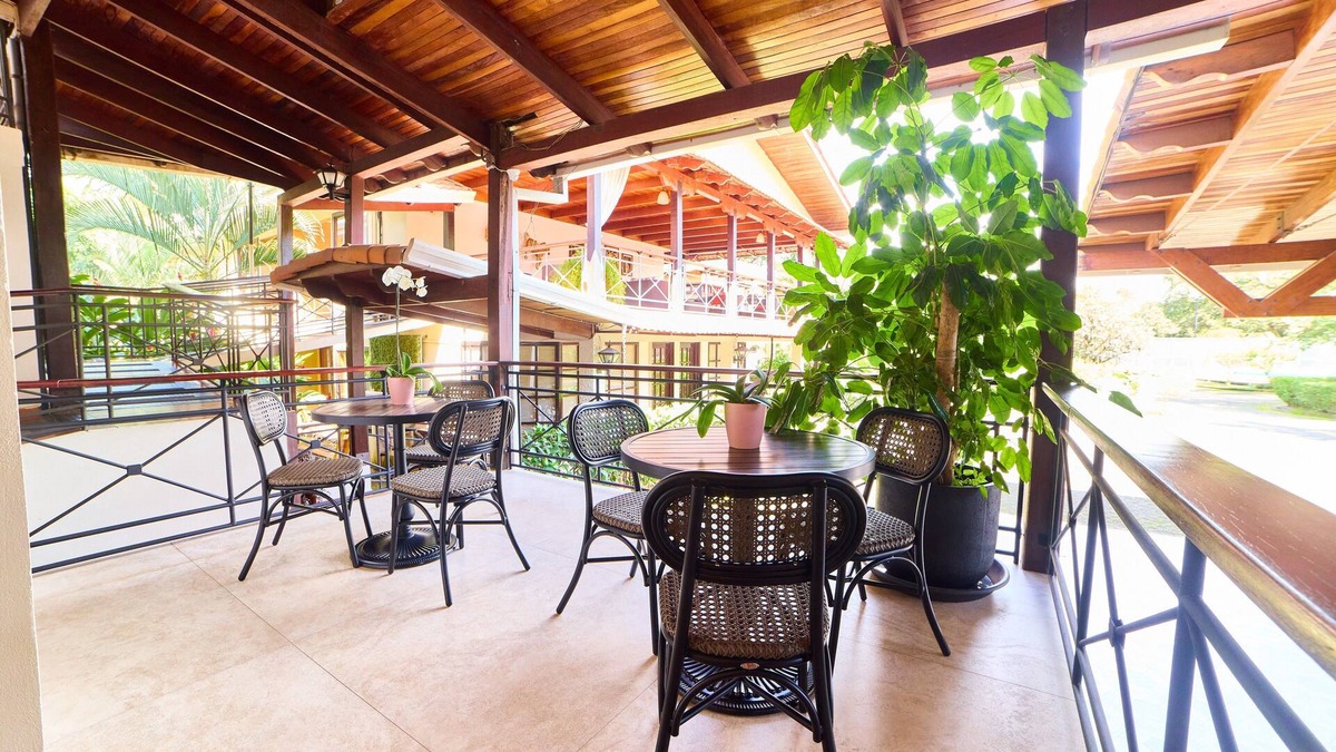 San Antonio de Belen Hotel | El Rodeo Estancia Boutique Hotel & Steakhouse