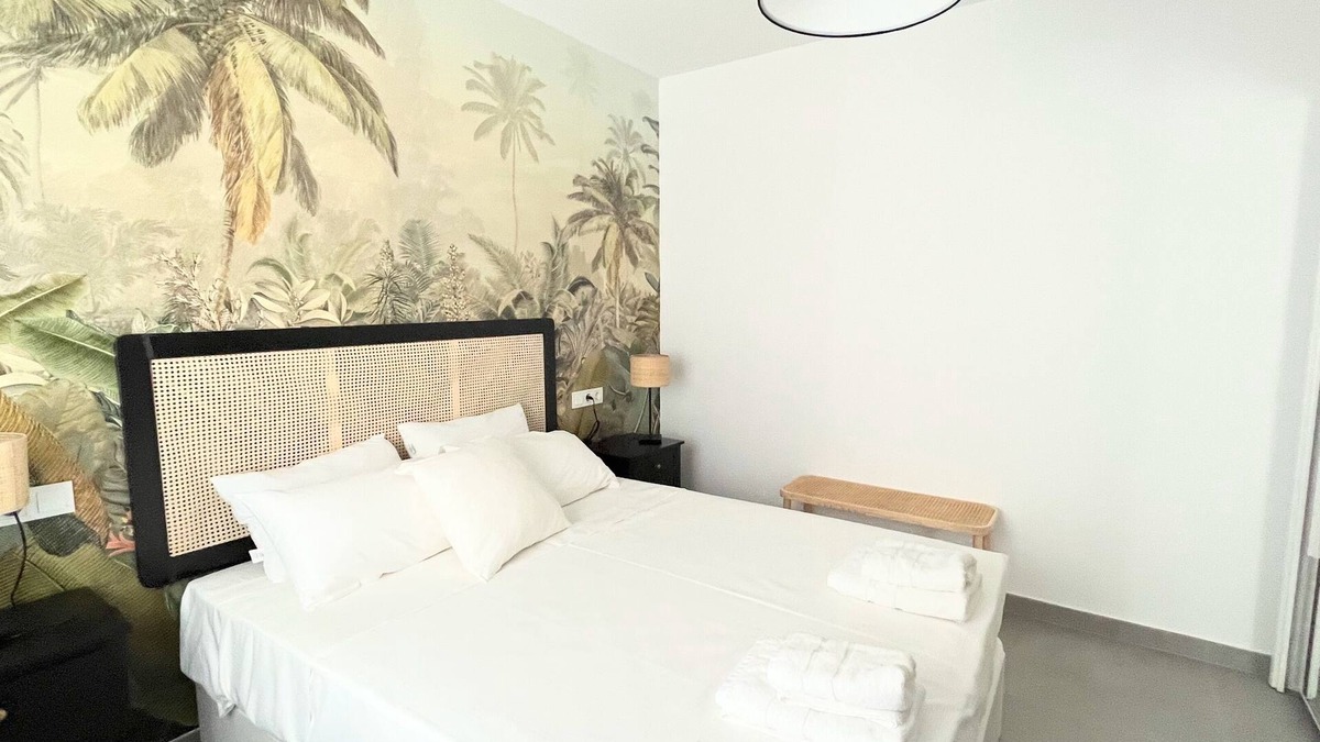 Jewish Quarter Apartment | El Sabil de la Mezquita - Next to Alcazar and 5 minutes from Mosque