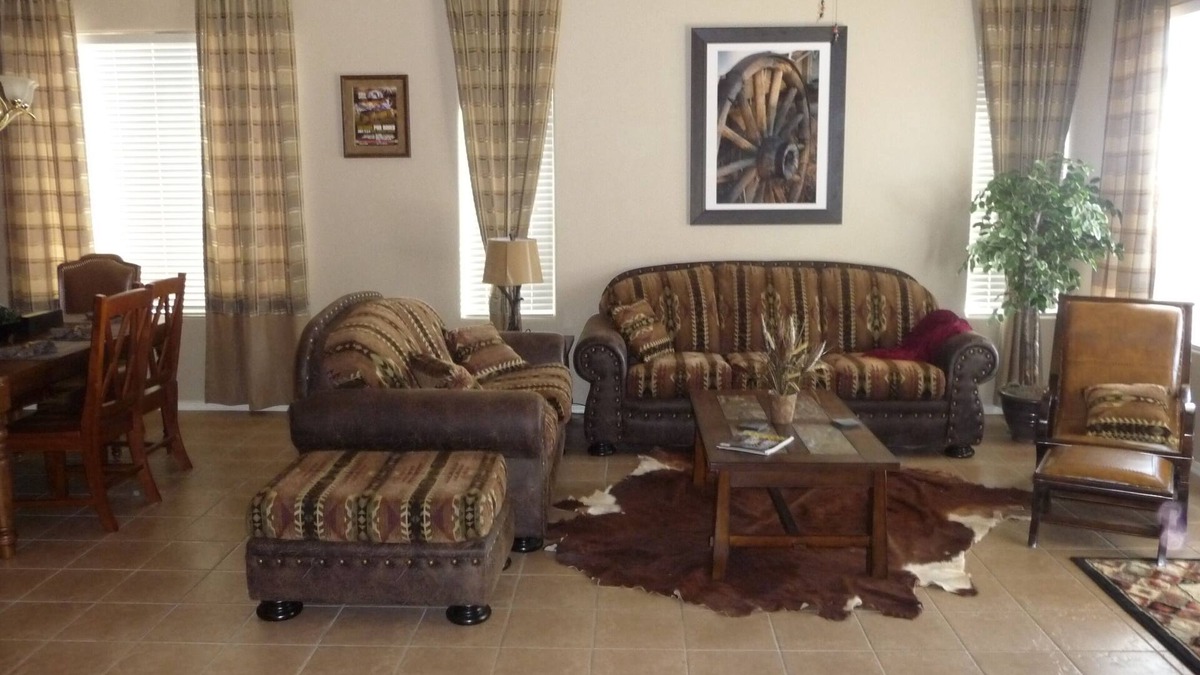 Dove Mountain House | El Saguaro at Dove Mountain Provides Rest and Relaxation