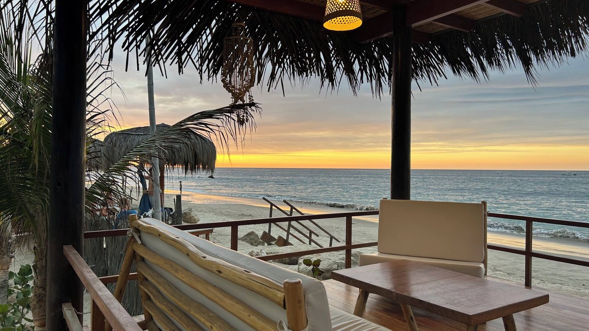 Punta Sal Hotel | El Samay Hotel Boutique