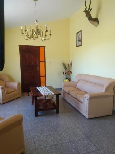Ascochinga House | el sauce
