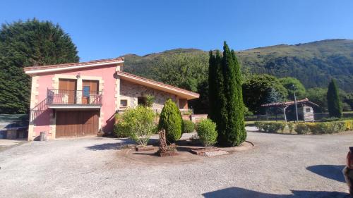 Carrejo House | El Sauco de Ruente