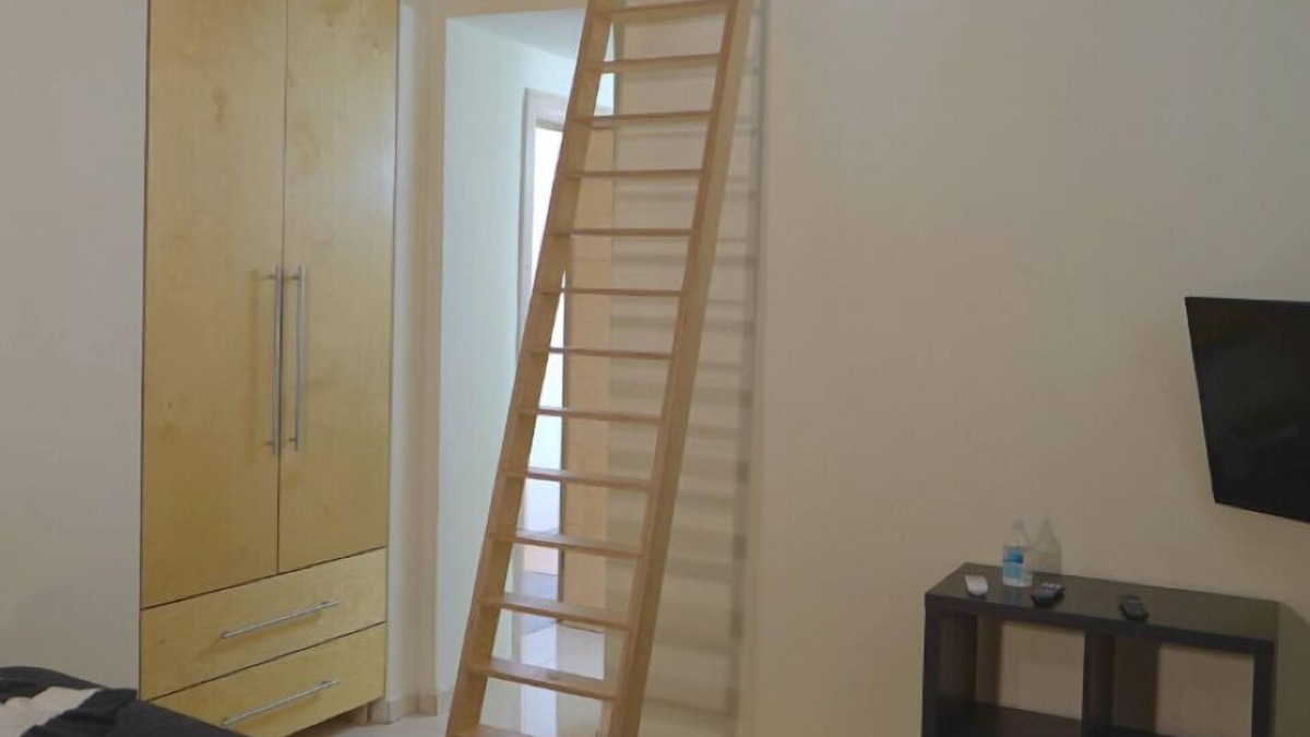 Acre Old City House | El Sayed House