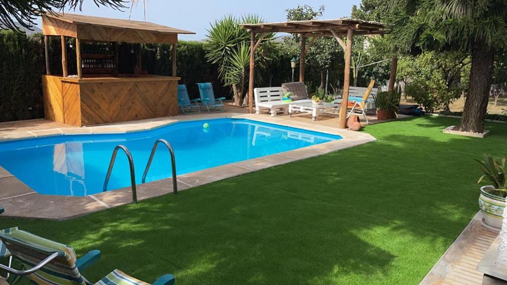 San Roque House | El secanillo