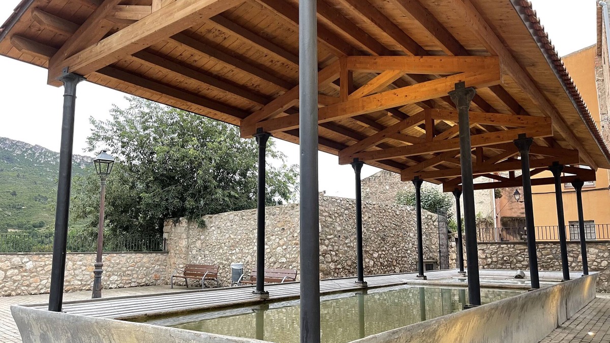 Vilaverd Cottage | El Secret de la Llegenda La Princesa