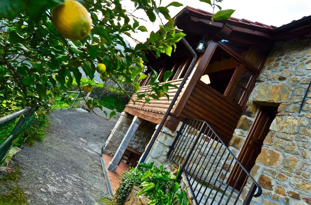 Santovena House | El Secreto de Asturias