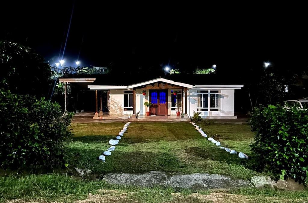 Pedro Vicente Maldonado Apartment | El Segoviano Alojamiento Rural
