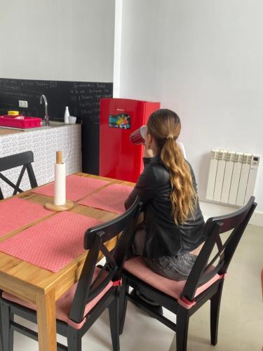 Alcala de Henares Apartment | “El SEIS”