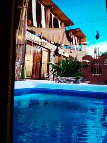 Villavieja Hotel | EL SHADDAI Punta Del Este Desierto de la Tatacoa