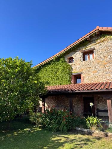 Udias House | El sitio de la Poza