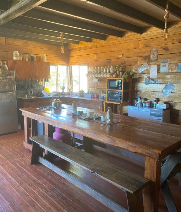 Pichilemu Cabin | El Sol De Pichilemu