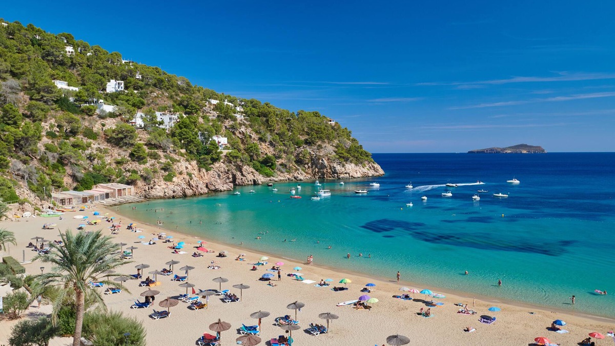 Cala Sant Vicente Hotel | El Somni Ibiza Dream Hotel by Grupotel
