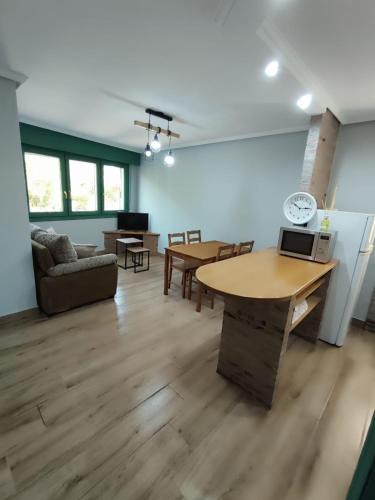 Villarcayo Apartment | El Soto