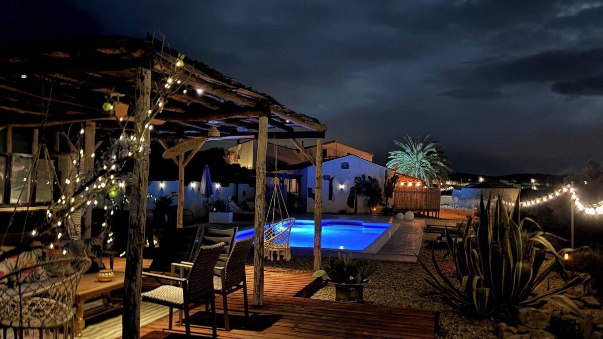 Huercal-Overa Apartment | El sueño de Andalucia