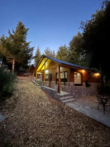 Comahue Apartment | EL SUSURR0