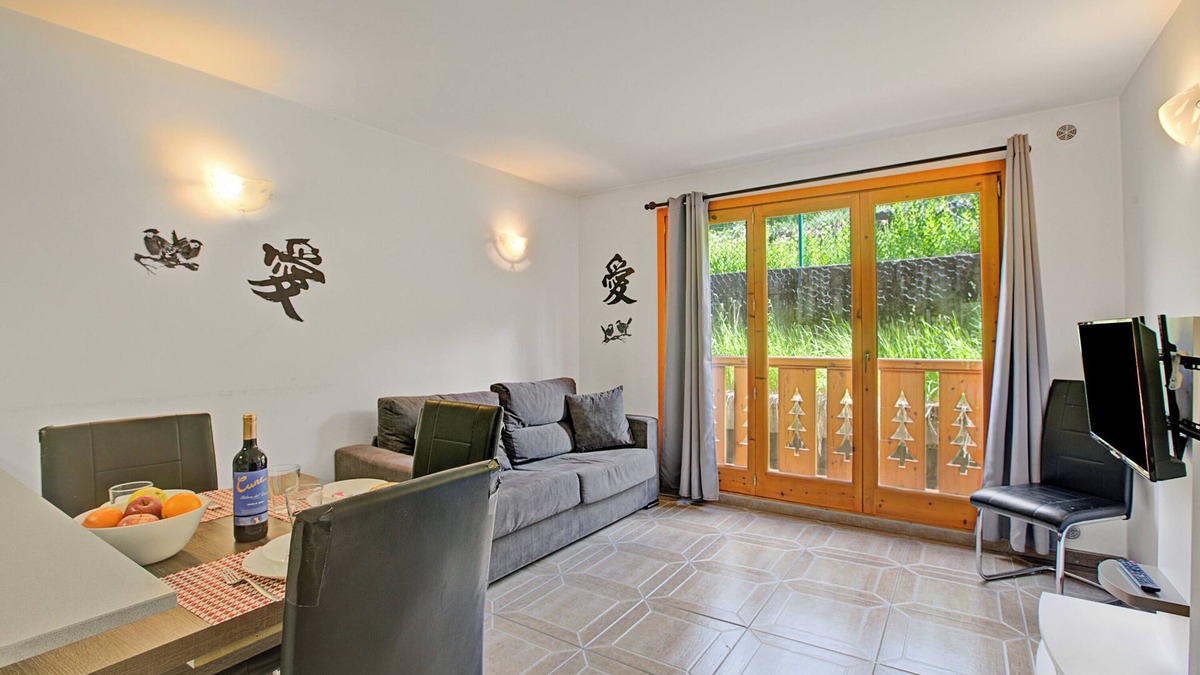 El Tarter Apartment | El Tarter Mountain Ski Vacation Rental, El Tarter, Andorra